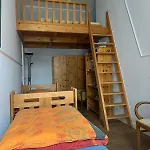 Lägenhet Mit 2 Schlafzimmern, Wohnkueche, Terrasse Bonn