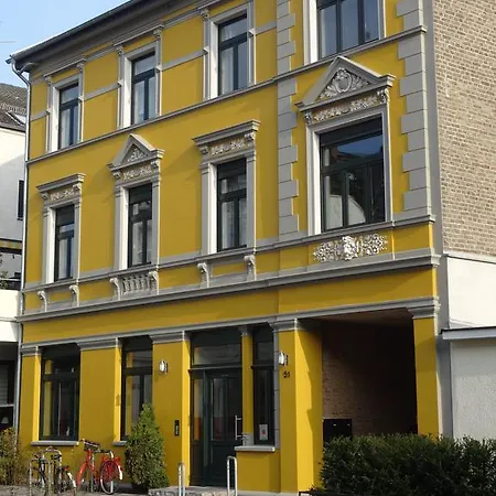 아파트 Mit 2 Schlafzimmern, Wohnkueche, Terrasse *