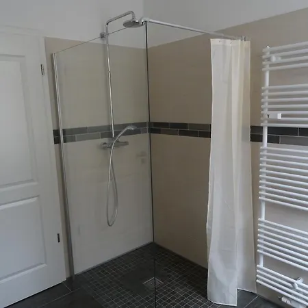 Апартаменты Mit 2 Schlafzimmern, Wohnkueche, Terrasse