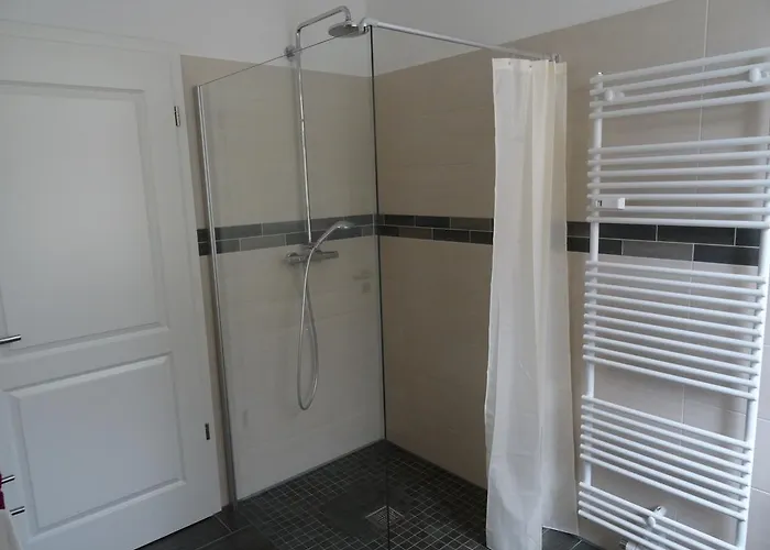 Apartman Mit 2 Schlafzimmern, Wohnkueche, Terrasse